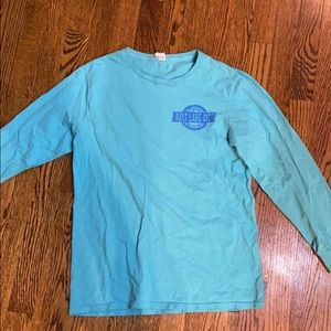 Long Sleeve T-shirt